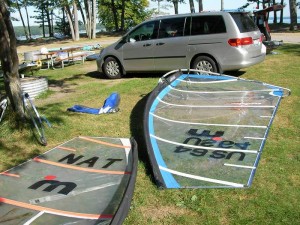 higginscamp