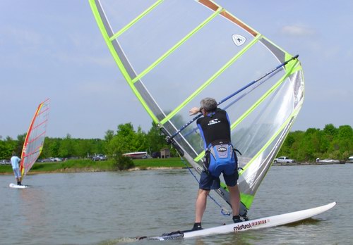 saildance